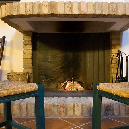 Orroli B&B Charme Sa Pardina المظهر الخارجي الصورة
