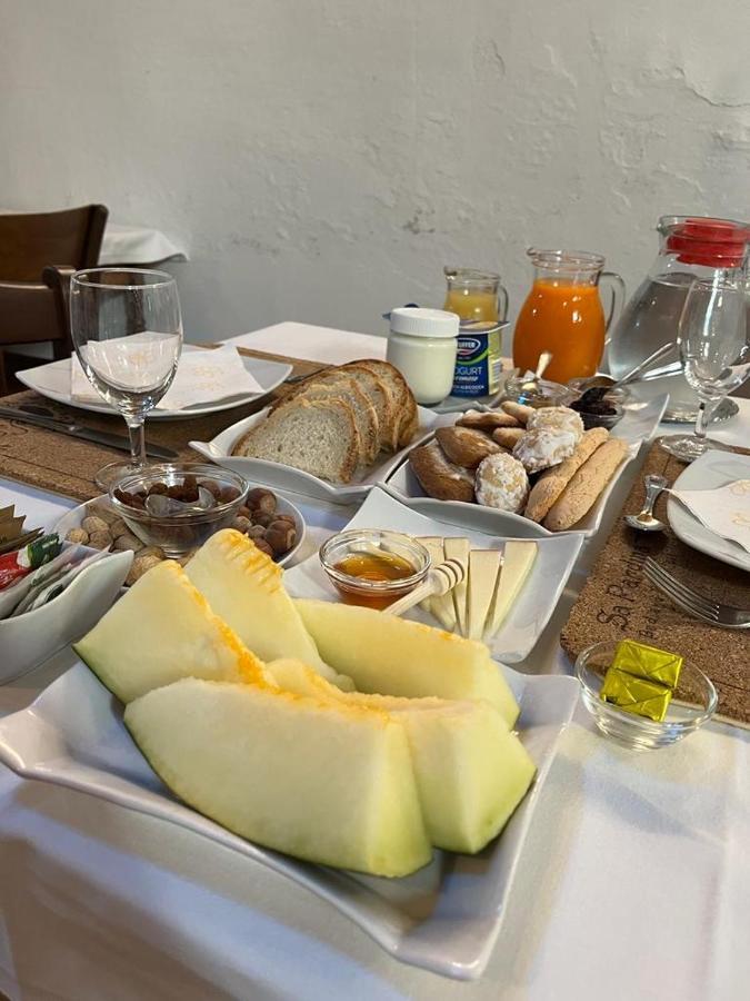 Orroli B&B Charme Sa Pardina المظهر الخارجي الصورة