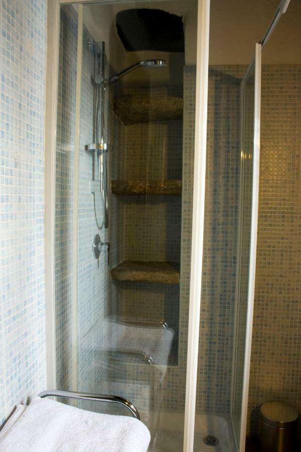 Orroli B&B Charme Sa Pardina المظهر الخارجي الصورة
