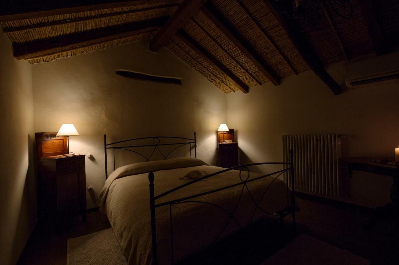 Orroli B&B Charme Sa Pardina المظهر الخارجي الصورة