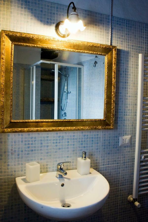 Orroli B&B Charme Sa Pardina المظهر الخارجي الصورة
