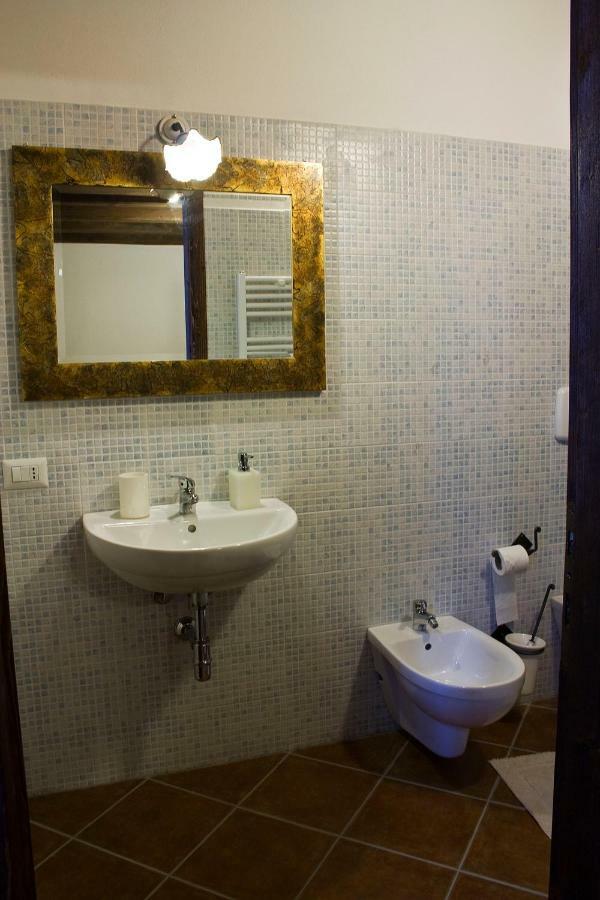 Orroli B&B Charme Sa Pardina المظهر الخارجي الصورة