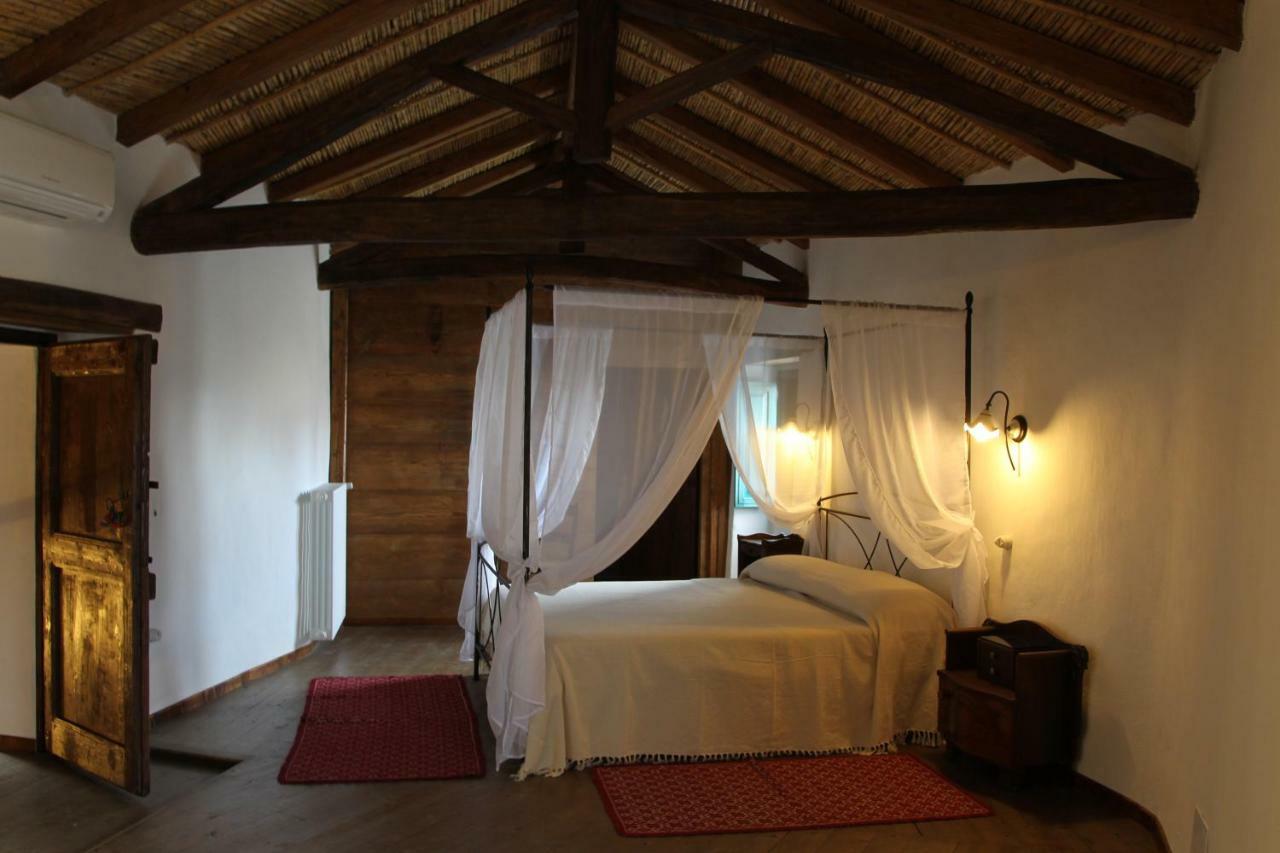 Orroli B&B Charme Sa Pardina المظهر الخارجي الصورة