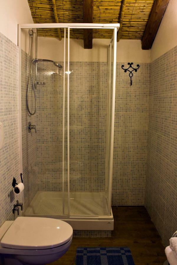 Orroli B&B Charme Sa Pardina المظهر الخارجي الصورة