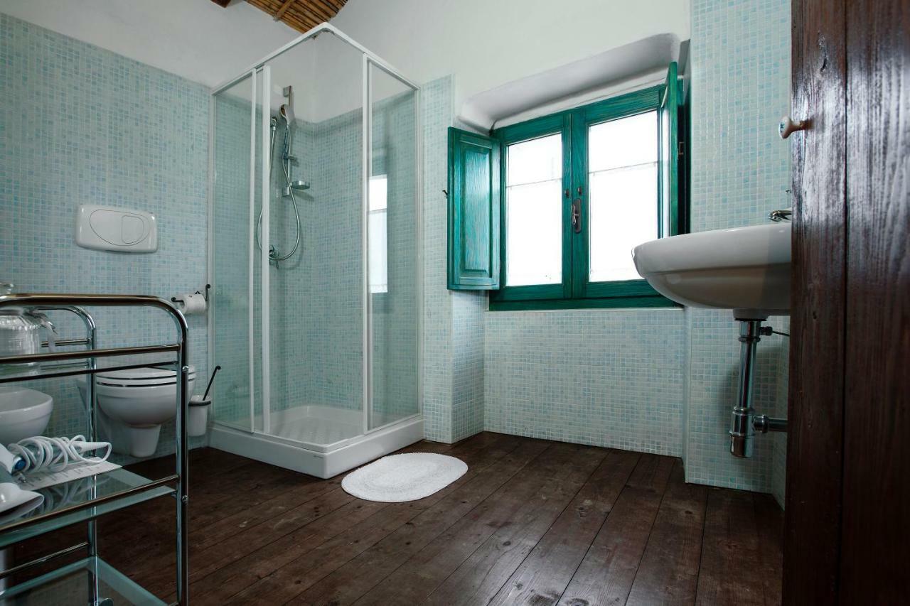 Orroli B&B Charme Sa Pardina المظهر الخارجي الصورة