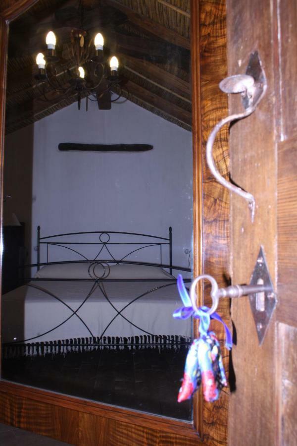 Orroli B&B Charme Sa Pardina المظهر الخارجي الصورة