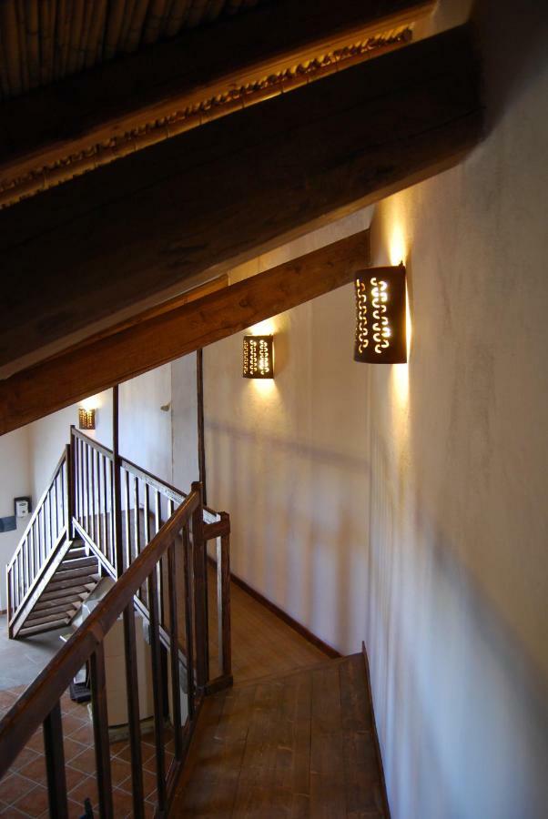 Orroli B&B Charme Sa Pardina المظهر الخارجي الصورة