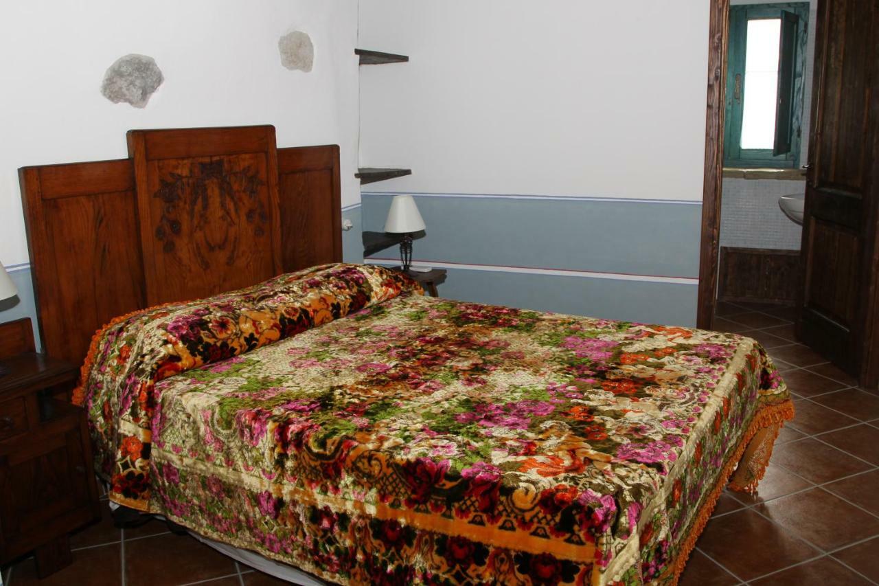 Orroli B&B Charme Sa Pardina المظهر الخارجي الصورة