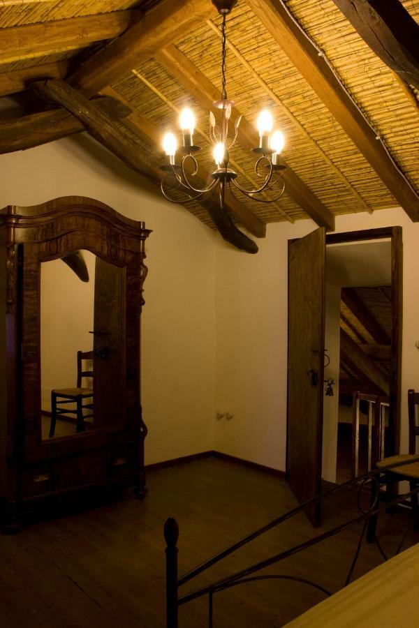 Orroli B&B Charme Sa Pardina المظهر الخارجي الصورة