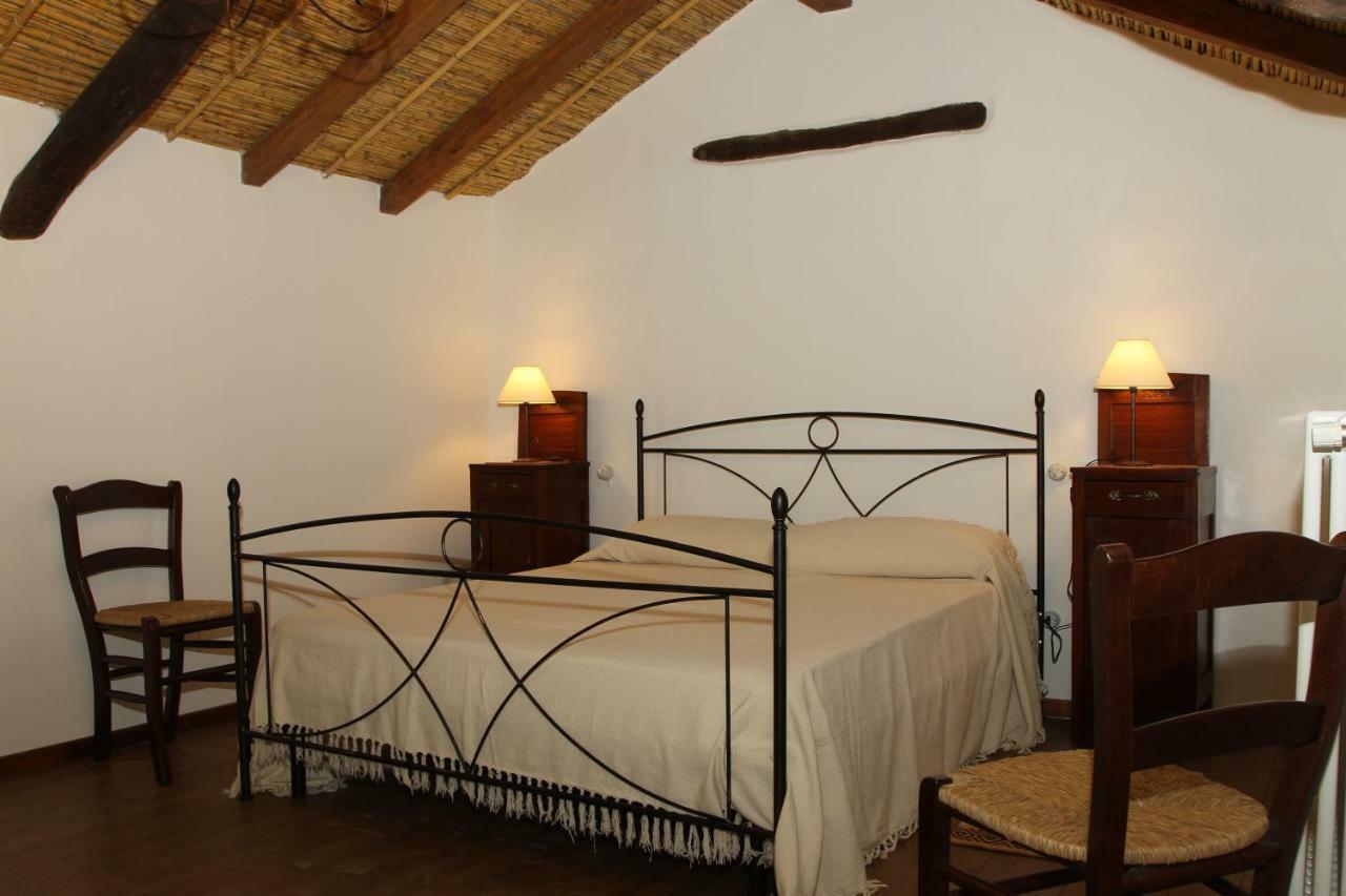 Orroli B&B Charme Sa Pardina المظهر الخارجي الصورة