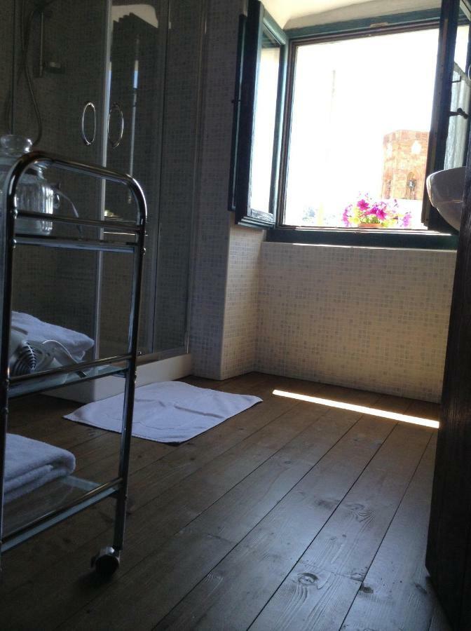 Orroli B&B Charme Sa Pardina المظهر الخارجي الصورة