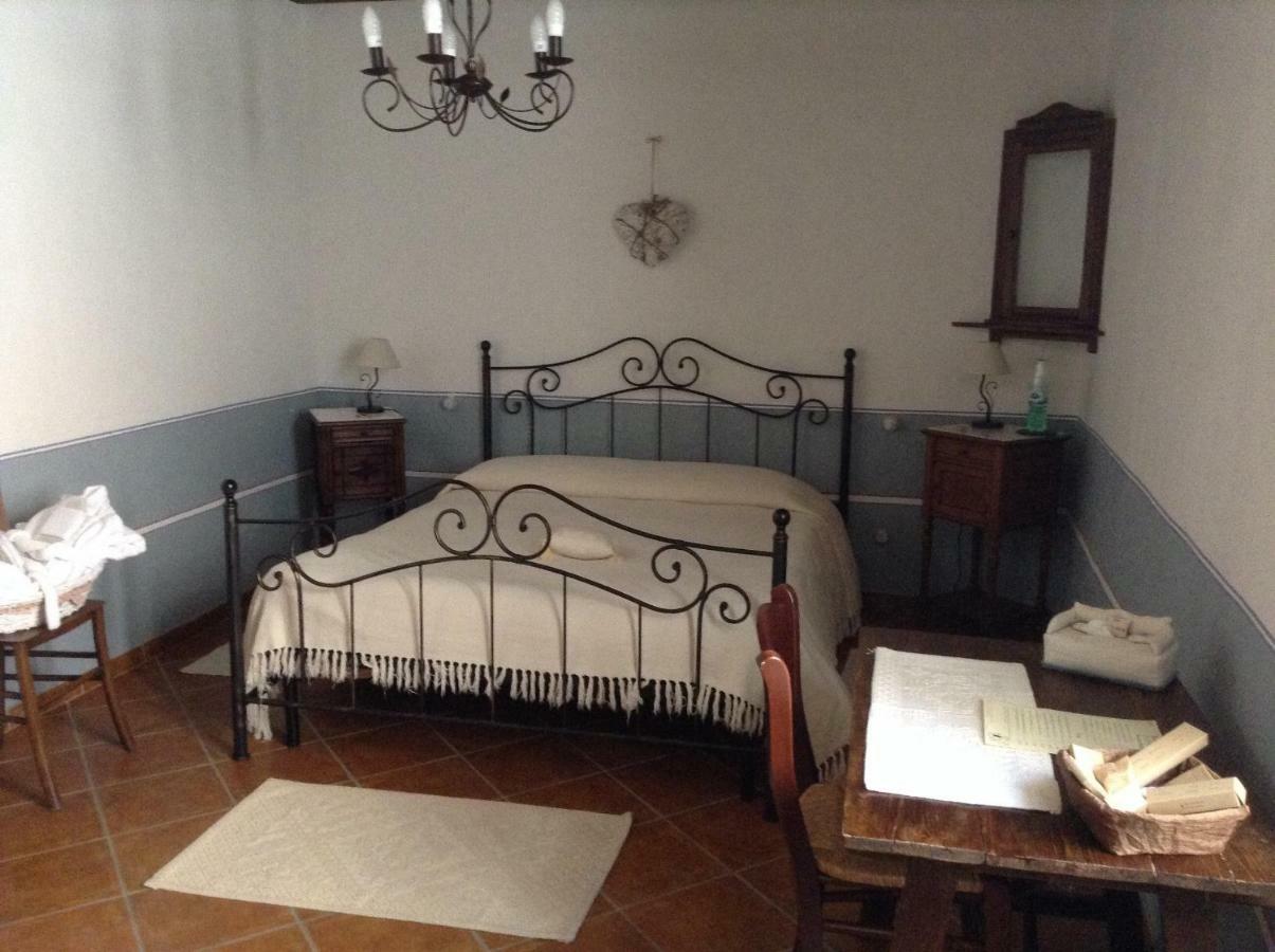 Orroli B&B Charme Sa Pardina المظهر الخارجي الصورة