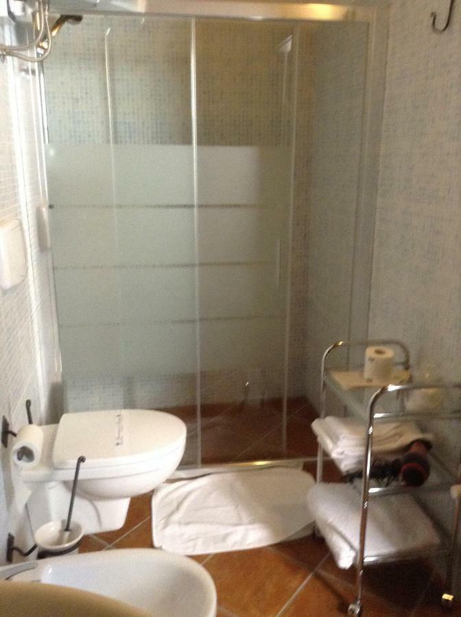 Orroli B&B Charme Sa Pardina المظهر الخارجي الصورة