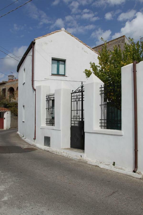 Orroli B&B Charme Sa Pardina المظهر الخارجي الصورة